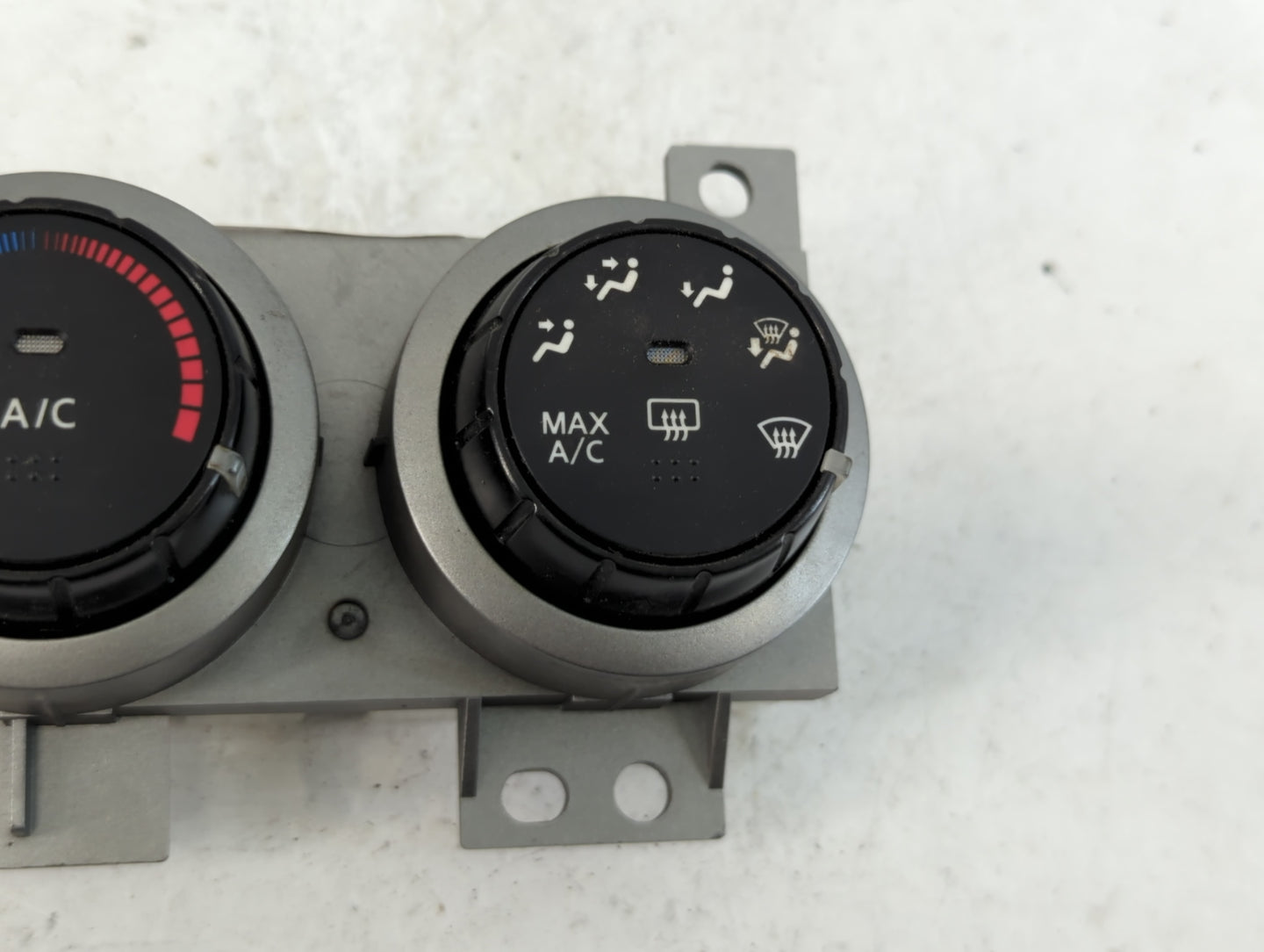 2015 Nissan Rogue Select Climate Control Module Temperature AC/Heater Replacement P/N:27500 1VL0C Fits Fits 2011 2012 2013 2