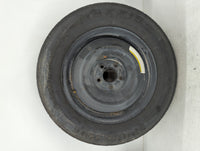Nissan Rogue Select Spare Donut Tire Wheel Rim Oem - Oemusedautoparts1.com