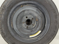 Nissan Rogue Select Spare Donut Tire Wheel Rim Oem - Oemusedautoparts1.com