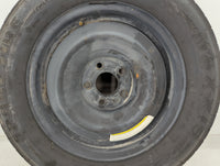 Nissan Rogue Select Spare Donut Tire Wheel Rim Oem - Oemusedautoparts1.com