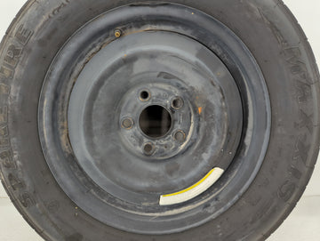 Nissan Rogue Select Spare Donut Tire Wheel Rim Oem