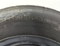 Nissan Rogue Select Spare Donut Tire Wheel Rim Oem - Oemusedautoparts1.com