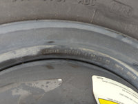 Nissan Rogue Select Spare Donut Tire Wheel Rim Oem - Oemusedautoparts1.com