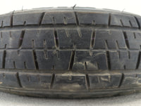 Nissan Rogue Select Spare Donut Tire Wheel Rim Oem - Oemusedautoparts1.com