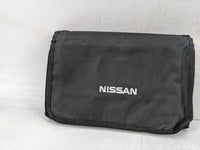 2015 Nissan Rogue Select Owners Manual Book Guide P/N:OM15E00S35U0 OEM Used Auto Parts - Oemusedautoparts1.com