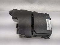 2015 Nissan Rogue Select Fusebox Fuse Box Panel Relay Module P/N:284B6 JG03A Fits Fits 2012 2013 2014 OEM Used Auto Parts - 