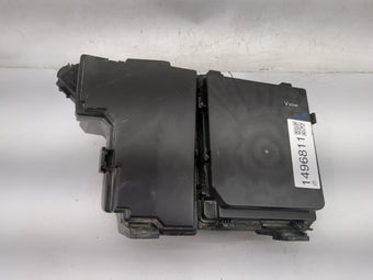 compare product 2015 Nissan Rogue Select Fusebox Fuse Box Panel Relay Module P/N:284B6 JG03A Fits Fits 2012 2013 2014 OEM Used Auto Parts