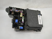 2015 Nissan Rogue Select Fusebox Fuse Box Panel Relay Module P/N:284B6 JG03A Fits Fits 2012 2013 2014 OEM Used Auto Parts - 