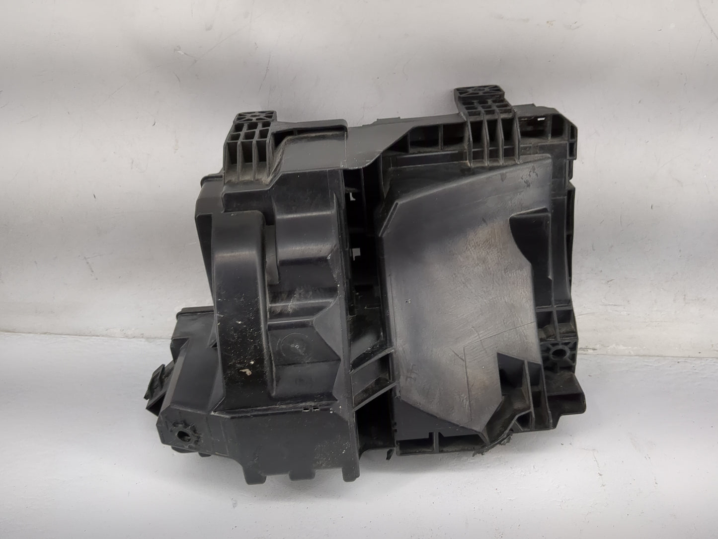 2015 Nissan Rogue Select Fusebox Fuse Box Panel Relay Module P/N:284B6 JG03A Fits Fits 2012 2013 2014 OEM Used Auto Parts - 