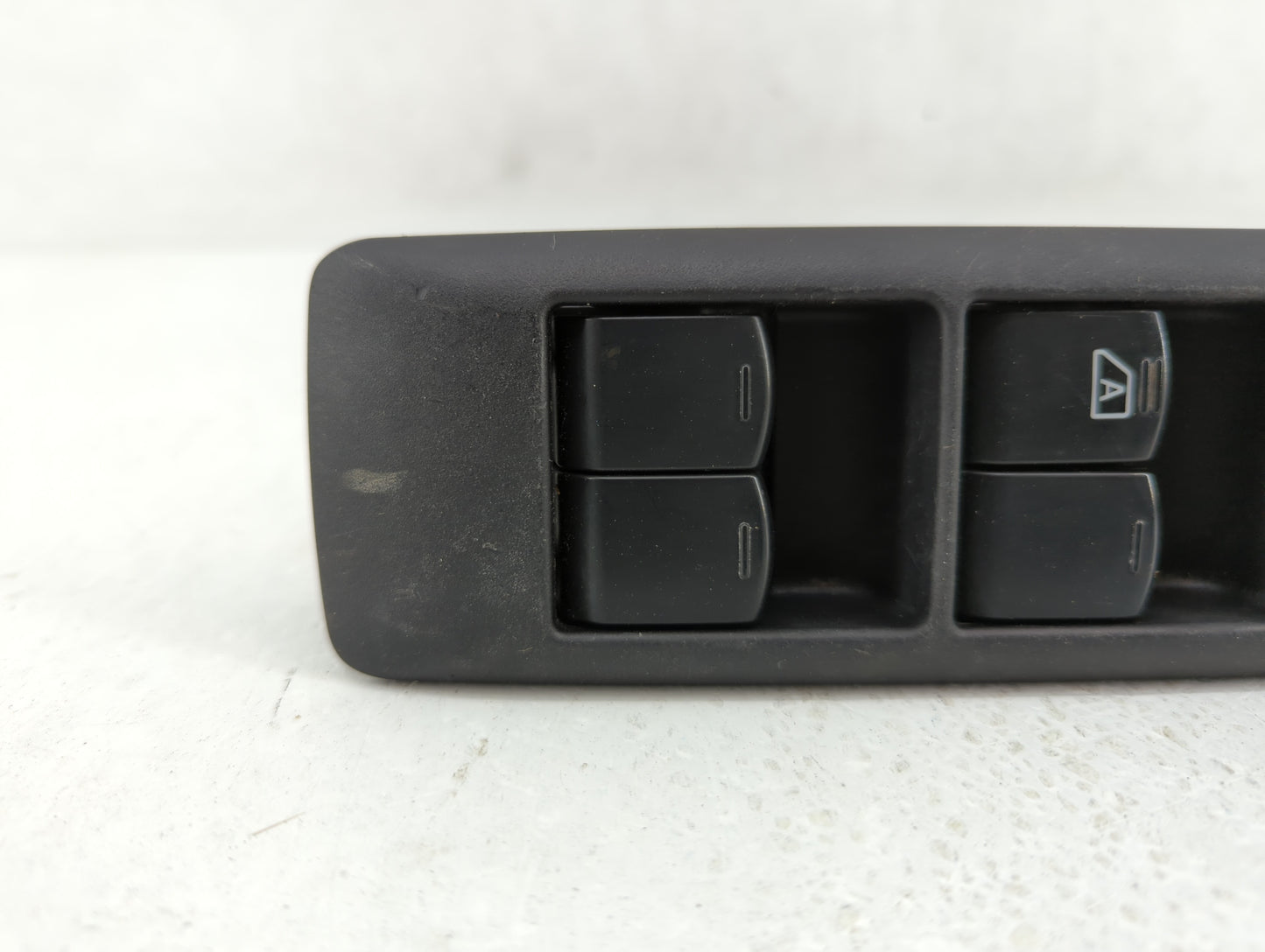 2015 Nissan Rogue Select Master Power Window Switch Replacement Driver Side Left Fits Fits 2011 2012 2013 2014 OEM Used Auto