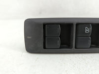 2015 Nissan Rogue Select Master Power Window Switch Replacement Driver Side Left Fits Fits 2011 2012 2013 2014 OEM Used Auto