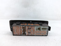 2015 Nissan Rogue Select Master Power Window Switch Replacement Driver Side Left Fits Fits 2011 2012 2013 2014 OEM Used Auto