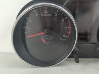 2015 Nissan Rogue Select Instrument Cluster Speedometer Gauges P/N:24810 1VX5C Miles: Fits Fits 2012 2013 2014 OEM Used Auto