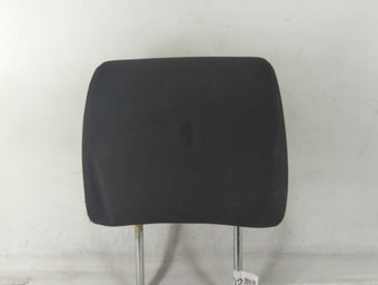compare product Nissan Rogue Select Headrest Head Rest Front Driver Passenger Seat Black