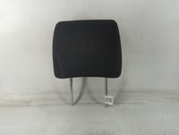 Nissan Rogue Select Headrest Head Rest Front Driver Passenger Seat Black - Oemusedautoparts1.com