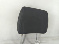 Nissan Rogue Select Headrest Head Rest Front Driver Passenger Seat Black - Oemusedautoparts1.com