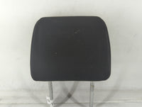 Nissan Rogue Select Headrest Head Rest Front Driver Passenger Seat Black - Oemusedautoparts1.com