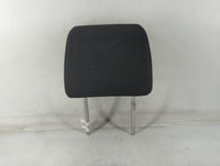 Nissan Rogue Select Headrest Head Rest Front Driver Passenger Seat Black - Oemusedautoparts1.com