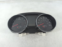 2015 Nissan Rogue Select Instrument Cluster Speedometer Gauges P/N:VPAASF-10849-KFH 24810-1VX5C Fits Fits 2012 2013 2014 OEM
