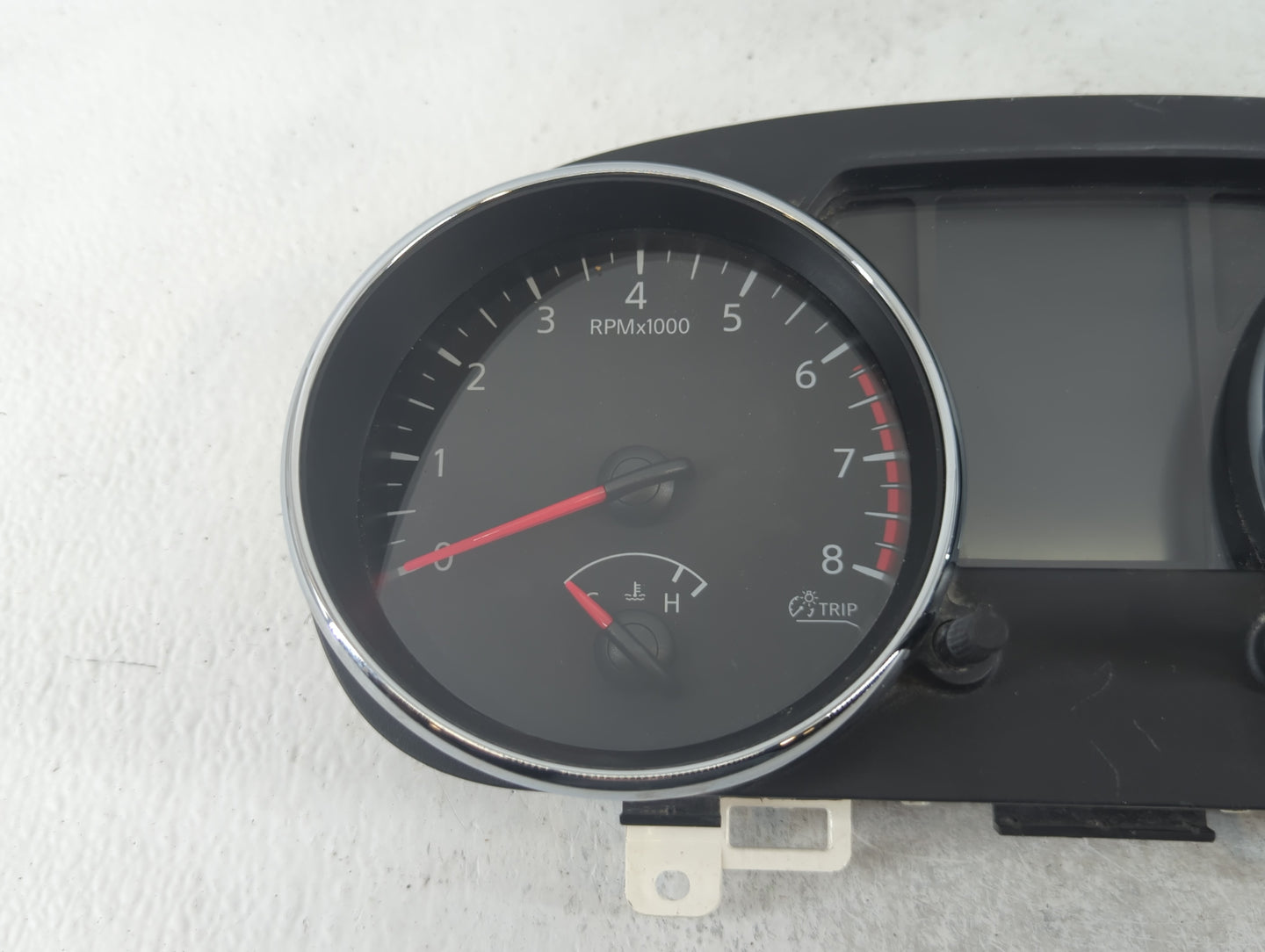 2015 Nissan Rogue Select Instrument Cluster Speedometer Gauges P/N:VPAASF-10849-KFH 24810-1VX5C Fits Fits 2012 2013 2014 OEM