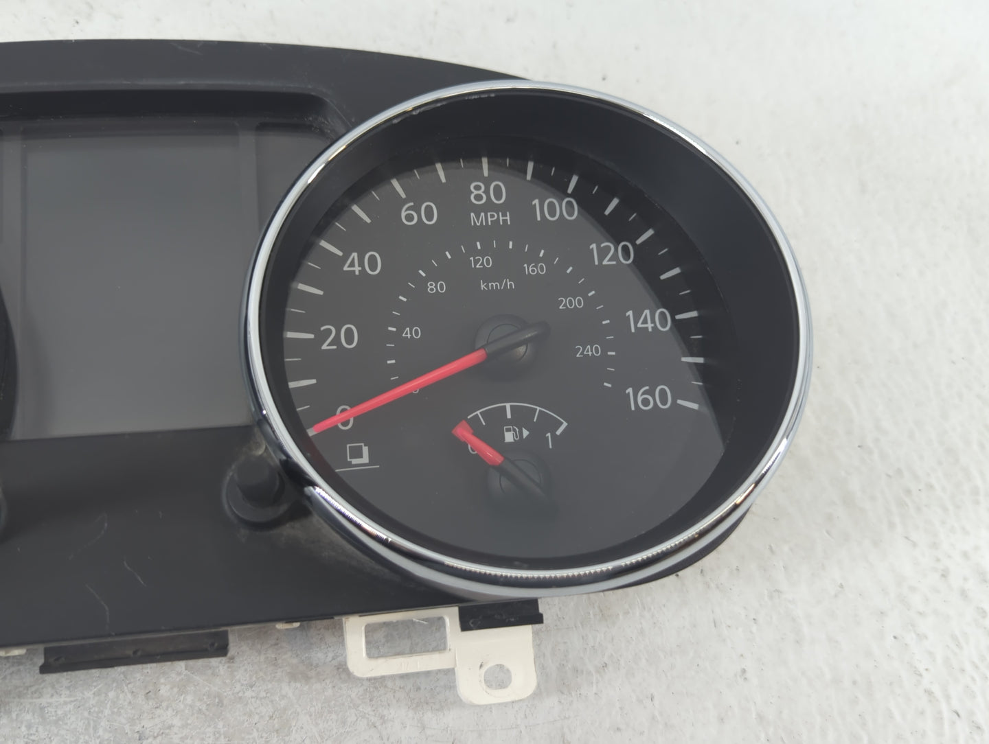 2015 Nissan Rogue Select Instrument Cluster Speedometer Gauges P/N:VPAASF-10849-KFH 24810-1VX5C Fits Fits 2012 2013 2014 OEM