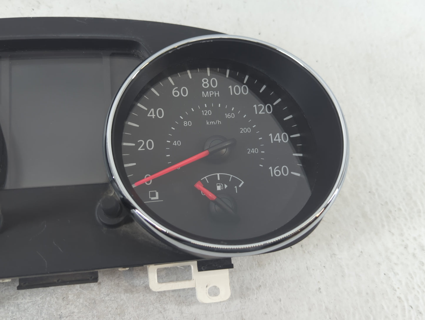 2015 Nissan Rogue Select Instrument Cluster Speedometer Gauges P/N:VPAASF-10849-KFH 24810-1VX5C Fits Fits 2012 2013 2014 OEM