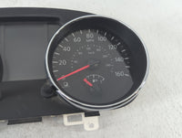 2015 Nissan Rogue Select Instrument Cluster Speedometer Gauges P/N:VPAASF-10849-KFH 24810-1VX5C Fits Fits 2012 2013 2014 OEM