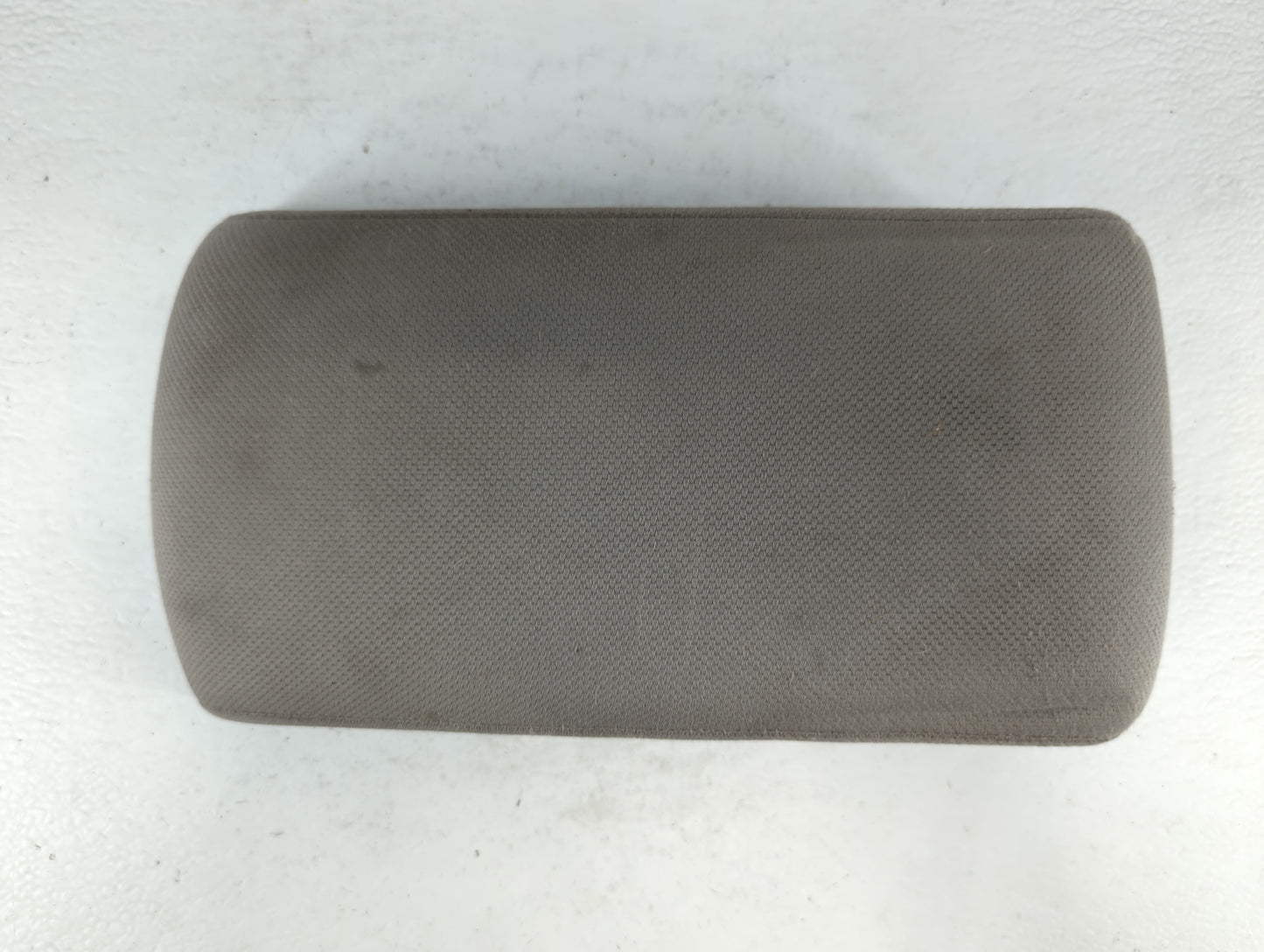 2015 Nissan Rogue Select Center Console Armrest Cover Lid Grey - Oemusedautoparts1.com