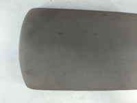 2015 Nissan Rogue Select Center Console Armrest Cover Lid Grey - Oemusedautoparts1.com