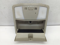 2015 Nissan Rogue Select Overhead Roof Console - Oemusedautoparts1.com