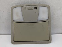 2015 Nissan Rogue Select Overhead Roof Console - Oemusedautoparts1.com