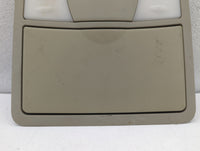 2015 Nissan Rogue Select Overhead Roof Console - Oemusedautoparts1.com