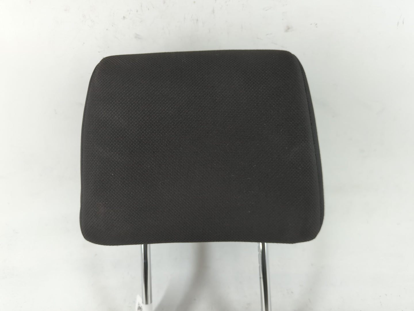 2015 Nissan Rogue Select Headrest Head Rest Front Driver Passenger Seat Fits Fits 2014 OEM Used Auto Parts - Oemusedautopart