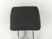 2015 Nissan Rogue Select Headrest Head Rest Front Driver Passenger Seat Fits Fits 2014 OEM Used Auto Parts - Oemusedautopart