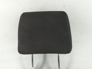 2015 Nissan Rogue Select Headrest Head Rest Front Driver Passenger Seat Fits Fits 2014 OEM Used Auto Parts - Oemusedautopart
