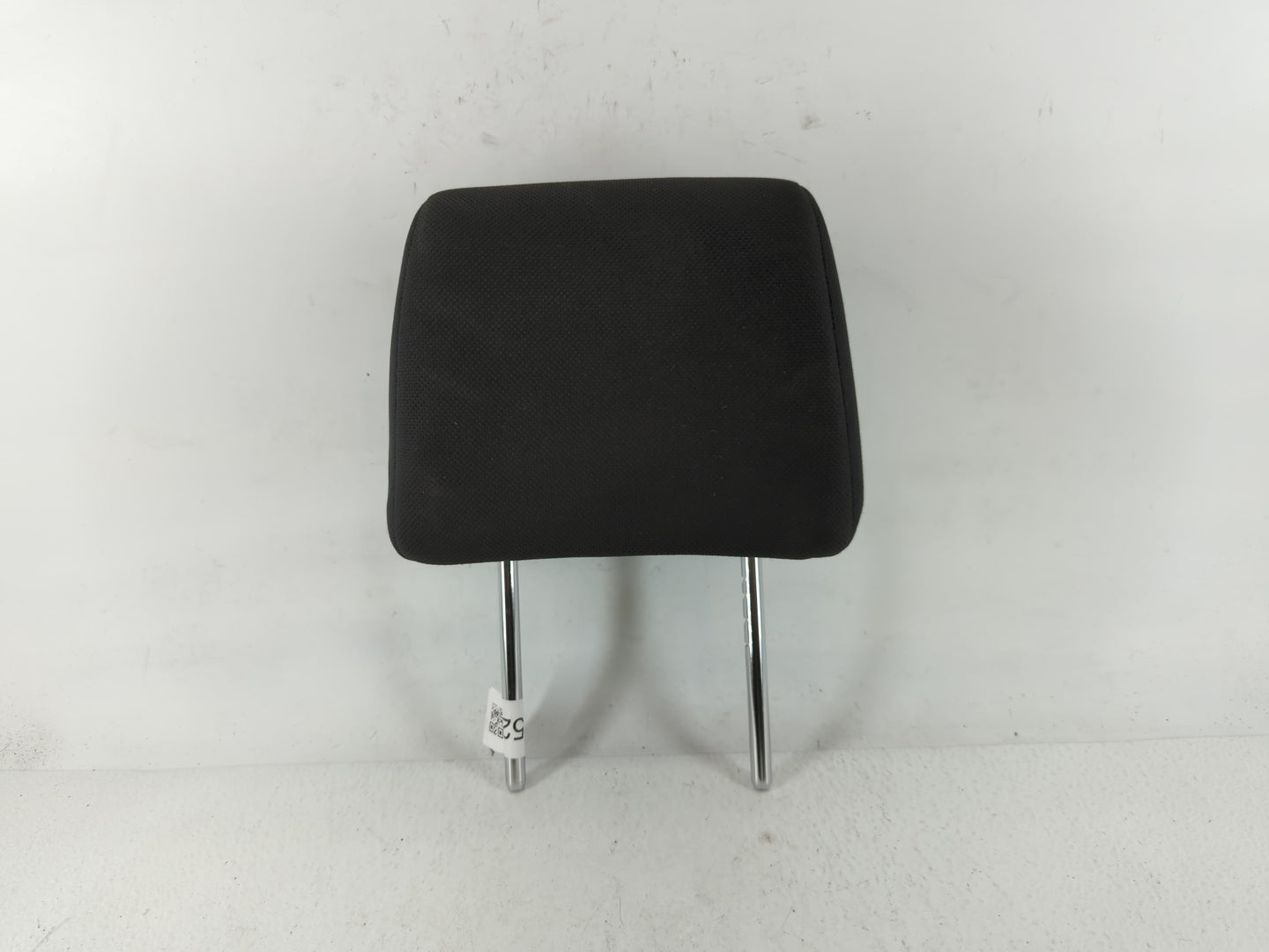2015 Nissan Rogue Select Headrest Head Rest Front Driver Passenger Seat Fits Fits 2014 OEM Used Auto Parts - Oemusedautopart