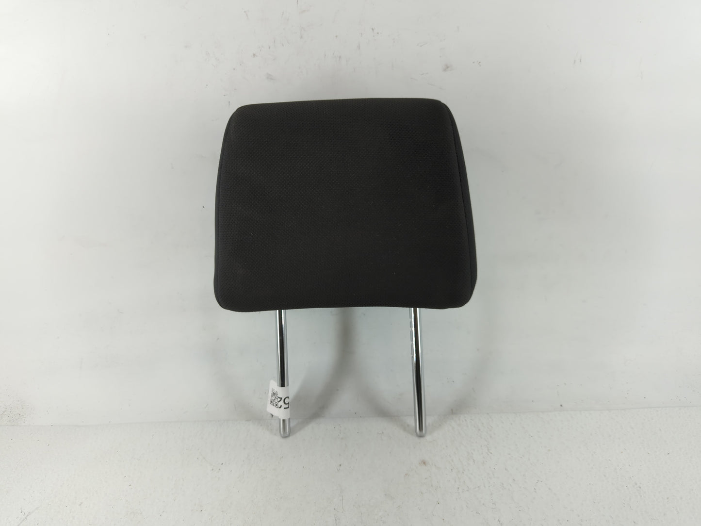 2015 Nissan Rogue Select Headrest Head Rest Front Driver Passenger Seat Fits Fits 2014 OEM Used Auto Parts - Oemusedautopart