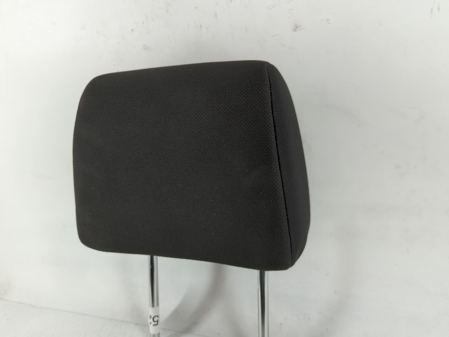 2015 Nissan Rogue Select Headrest Head Rest Front Driver Passenger Seat Fits Fits 2014 OEM Used Auto Parts - Oemusedautopart