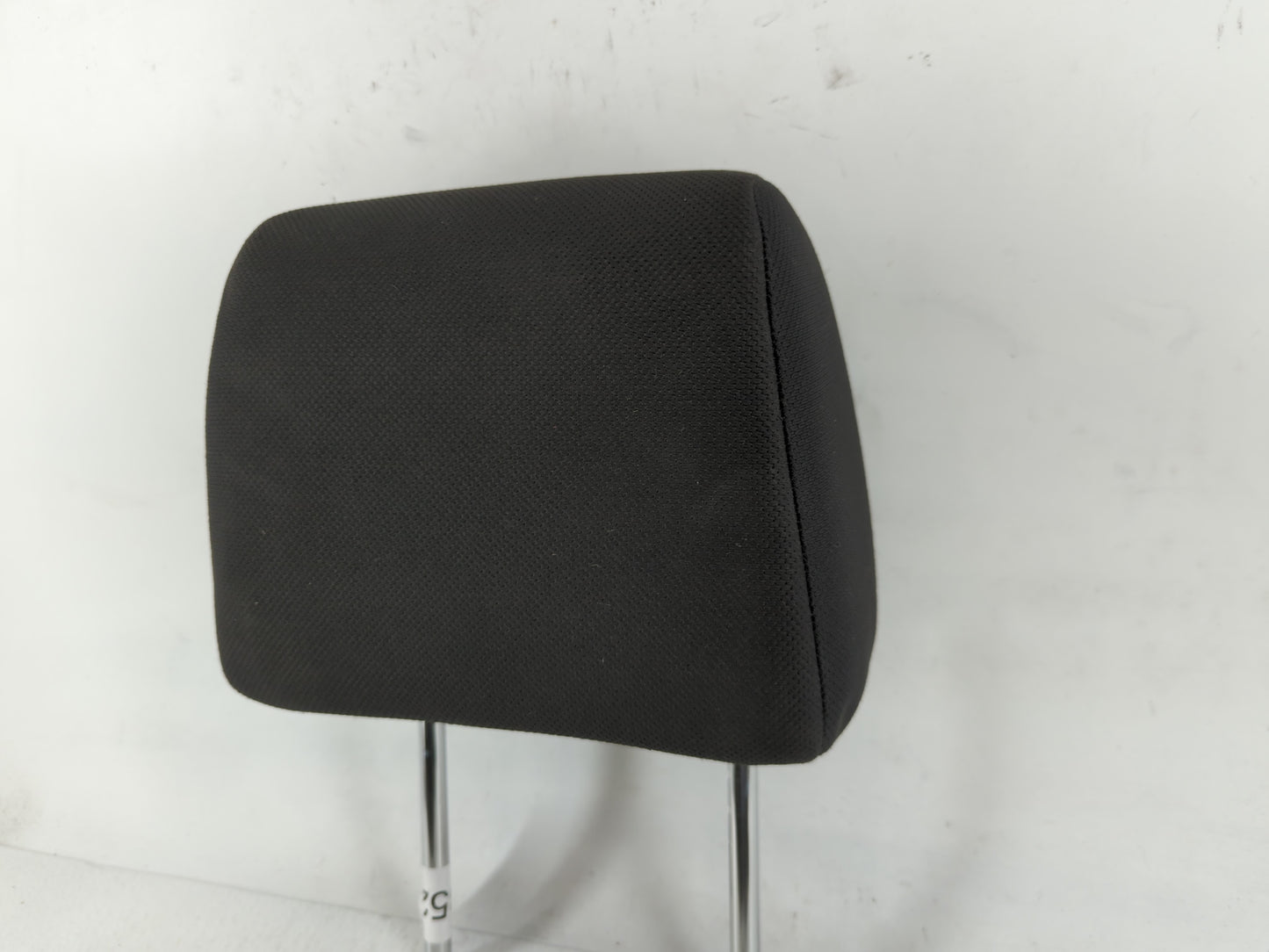 2015 Nissan Rogue Select Headrest Head Rest Front Driver Passenger Seat Fits Fits 2014 OEM Used Auto Parts - Oemusedautopart