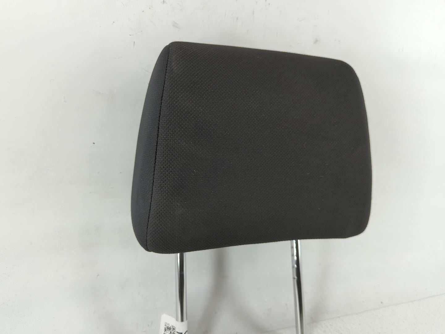 2015 Nissan Rogue Select Headrest Head Rest Front Driver Passenger Seat Fits Fits 2014 OEM Used Auto Parts - Oemusedautopart