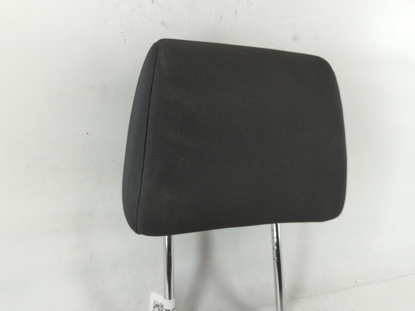 2015 Nissan Rogue Select Headrest Head Rest Front Driver Passenger Seat Fits Fits 2014 OEM Used Auto Parts - Oemusedautopart