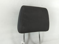 2015 Nissan Rogue Select Headrest Head Rest Front Driver Passenger Seat Fits Fits 2014 OEM Used Auto Parts - Oemusedautopart