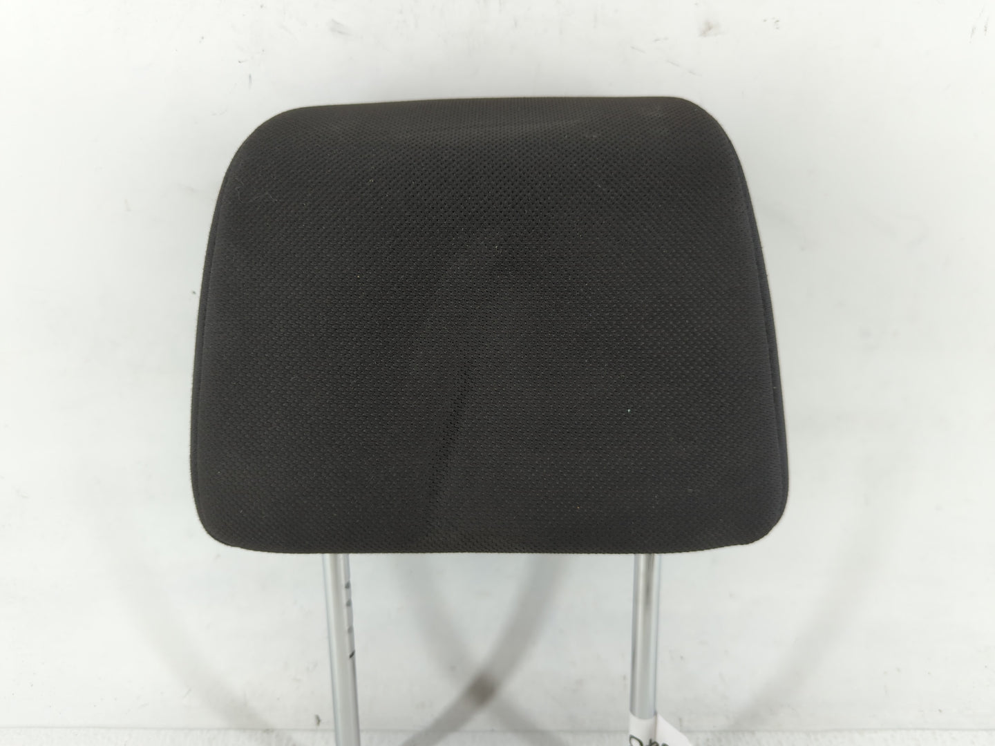 2015 Nissan Rogue Select Headrest Head Rest Front Driver Passenger Seat Fits Fits 2014 OEM Used Auto Parts - Oemusedautopart