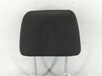 2015 Nissan Rogue Select Headrest Head Rest Front Driver Passenger Seat Fits Fits 2014 OEM Used Auto Parts - Oemusedautopart
