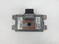 Nissan Rogue Select Chassis Control Module Ccm Bcm Body Control - Oemusedautoparts1.com