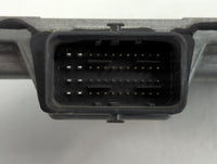 Nissan Rogue Select Chassis Control Module Ccm Bcm Body Control - Oemusedautoparts1.com