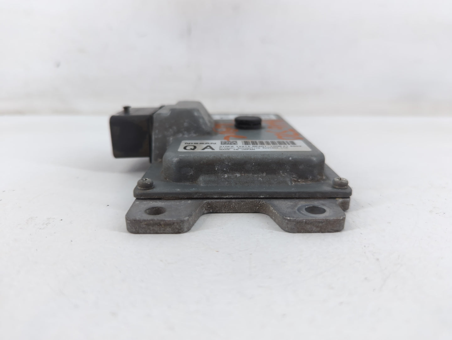 Nissan Rogue Select Chassis Control Module Ccm Bcm Body Control - Oemusedautoparts1.com