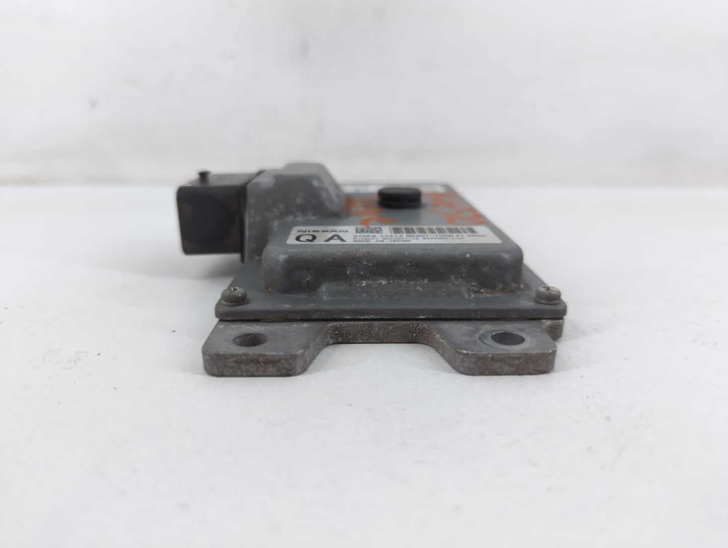 Nissan Rogue Select Chassis Control Module Ccm Bcm Body Control - Oemusedautoparts1.com