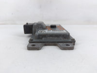 Nissan Rogue Select Chassis Control Module Ccm Bcm Body Control - Oemusedautoparts1.com