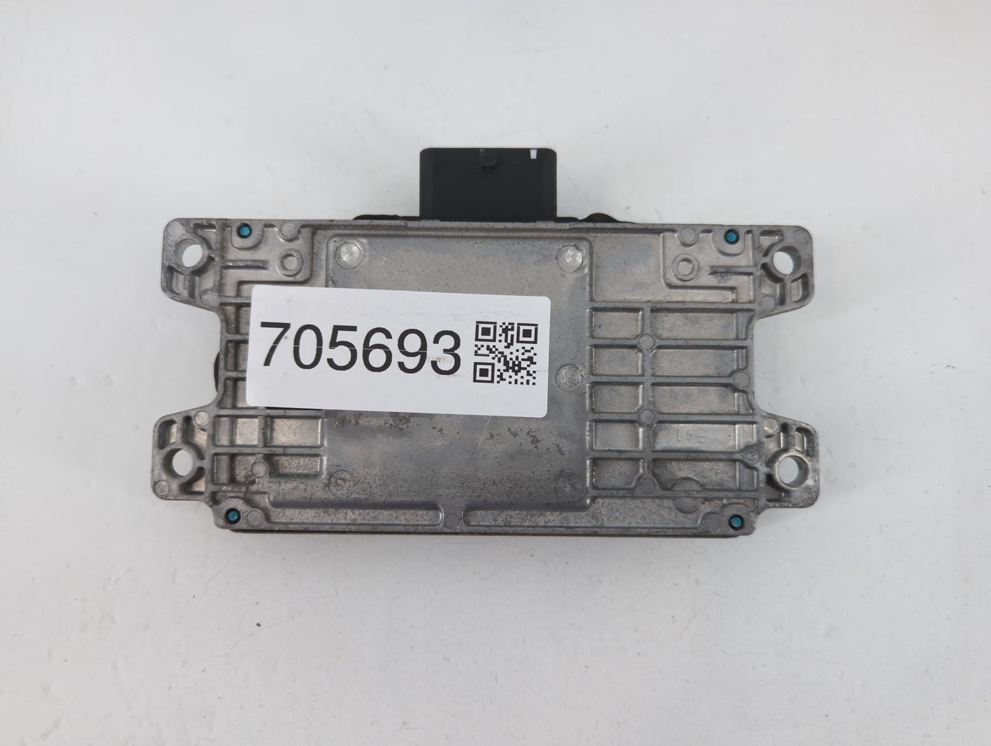 Nissan Rogue Select Chassis Control Module Ccm Bcm Body Control - Oemusedautoparts1.com
